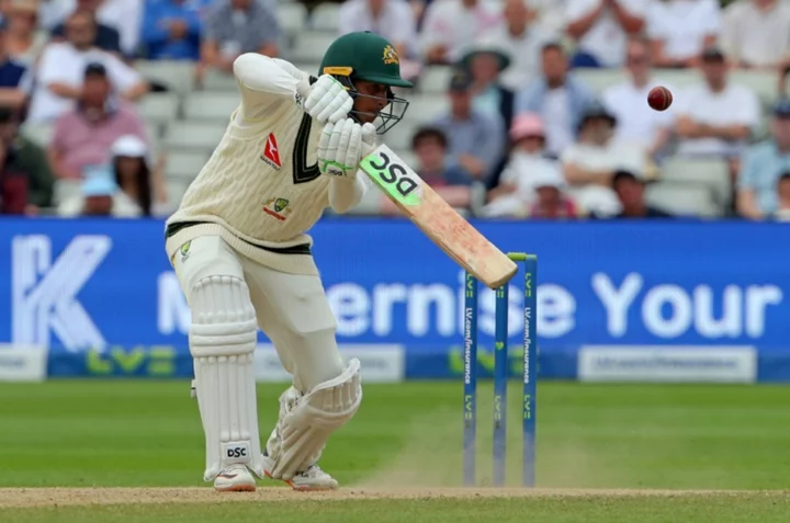 Three things we learned from the first Ashes Test