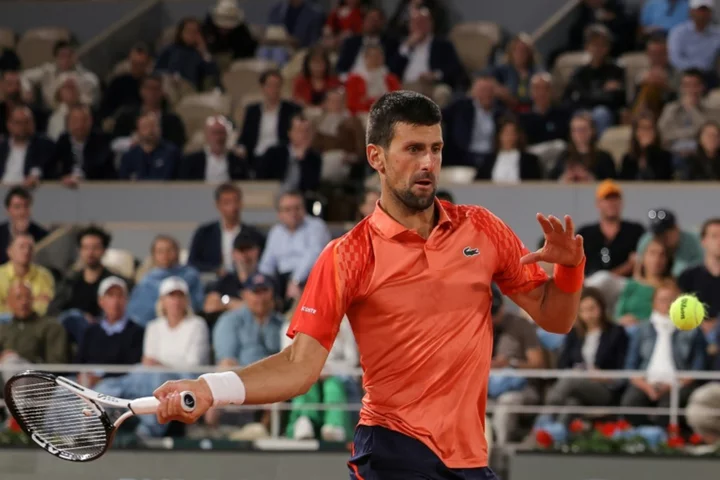 French Open day 6: Three matches to watch