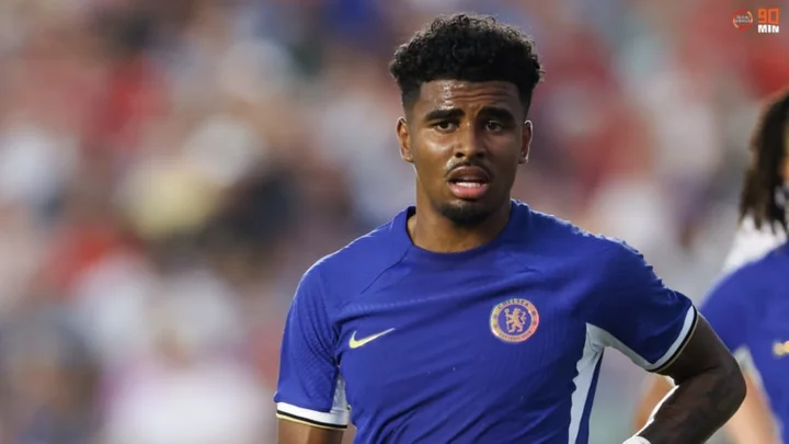 Ian Maatsen tracked by Man City as Chelsea contract uncertainty continues