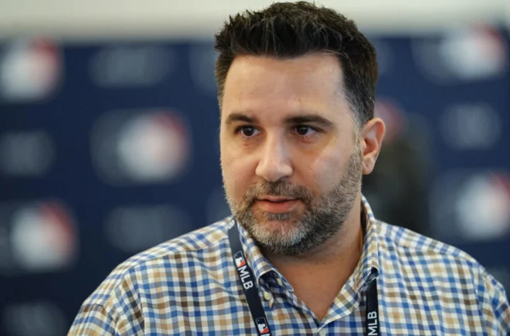 Braves' best addition had nothing to do with trade deadline