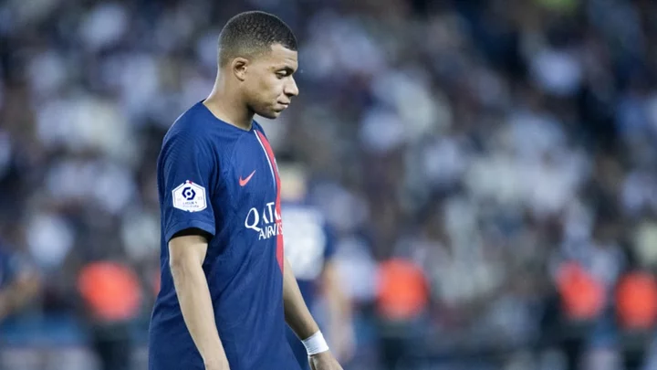 Real Madrid transfer rumours: Preparations for Mbappe unveiling; Vlahovic competition