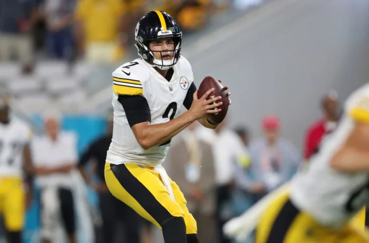 NFL Rumors: 3 Steelers on thin ice this preseason, and 1 who deserves time