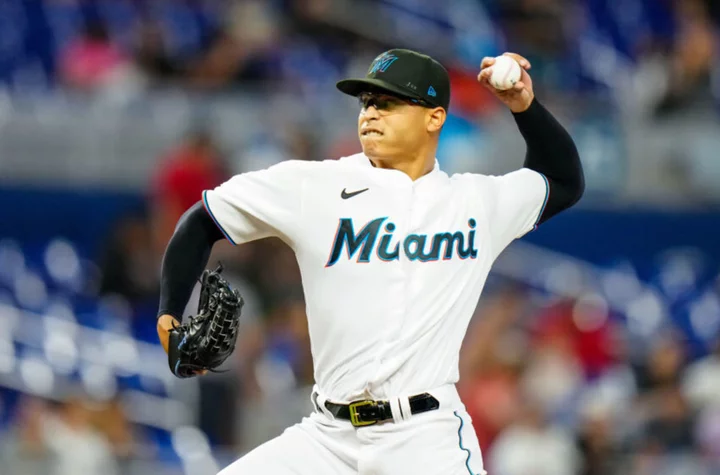 Padres vs. Marlins prediction and odds for Thursday, June 1