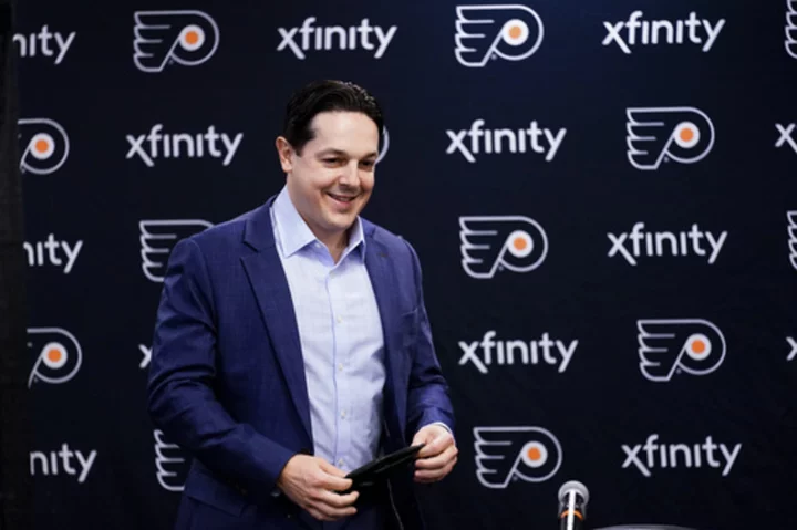 Here we go again? Flyers push back at narrative recycled players run the show