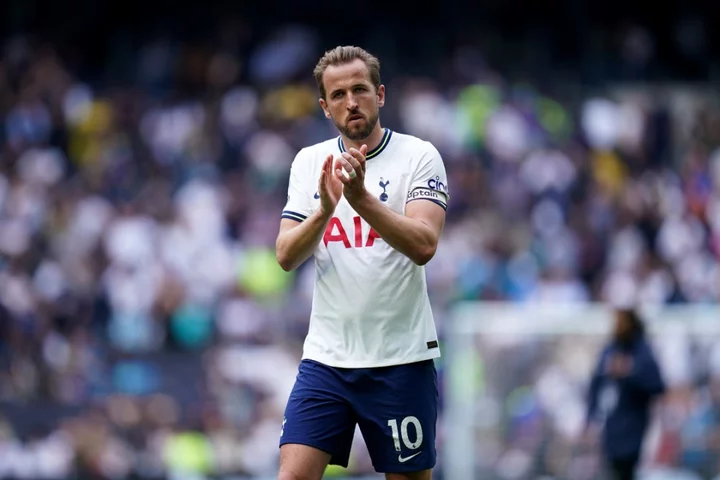 I am a Tottenham fan – Harry Kane wants Spurs to win Premier League