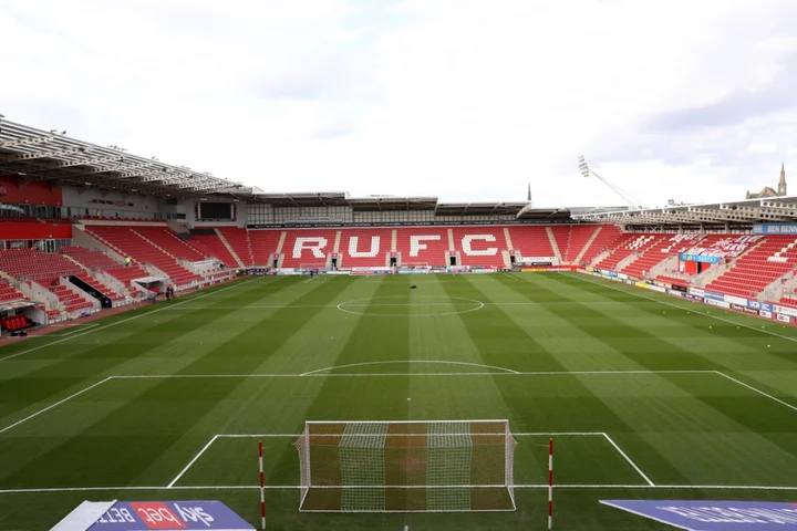 Rotherham United vs Ipswich Town LIVE: Championship team news, line-ups and more