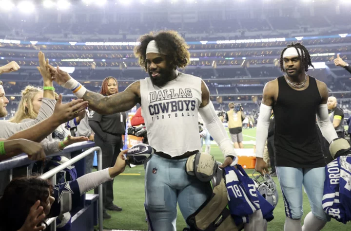 Do Dalvin Cook, Ezekiel Elliott contracts lay groundwork for NFL RBs?