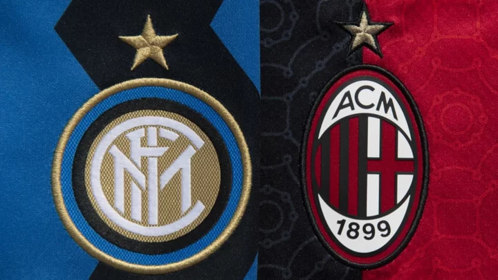 Inter vs AC Milan - Champions League: TV channel, team news, lineups & prediction