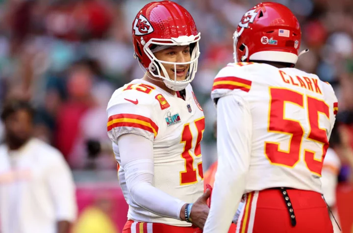 NFL Rumors: Chiefs getting the band back together could come back to haunt them