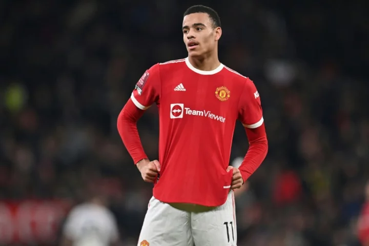 Greenwood to leave Man Utd after abuse allegations