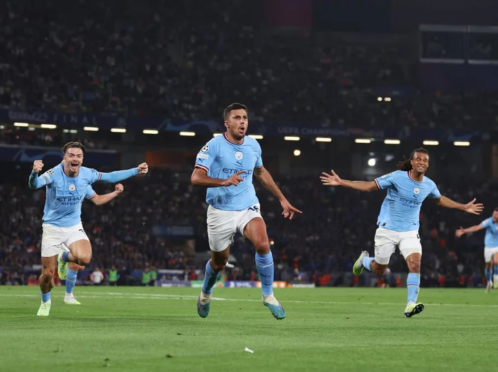 Man City secure landmark Champions League victory that stretches beyond historic treble