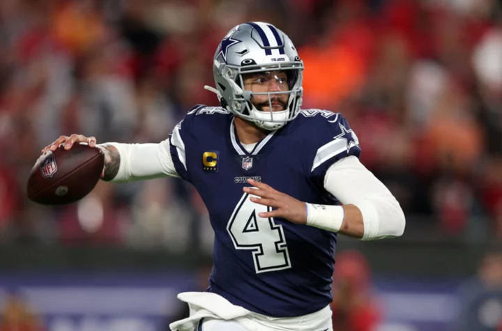 5 must-win games for the Dallas Cowboys in 2023