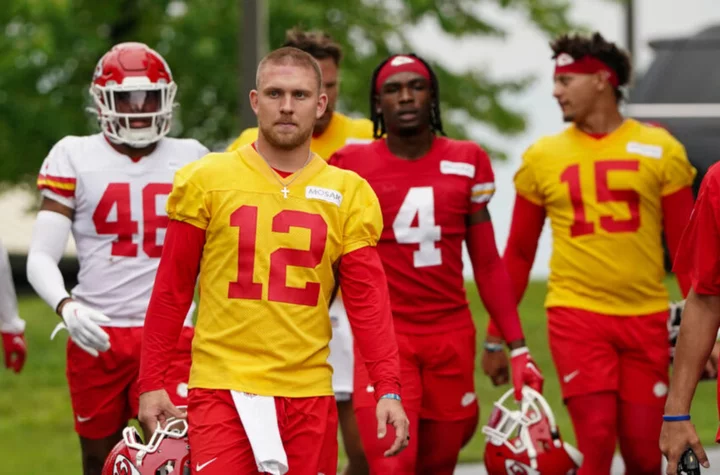 3 Chiefs who earned a roster spot, 1 who should be cut after preseason Week 2