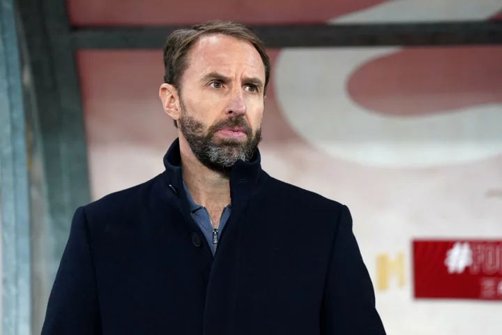 Gareth Southgate pleased with England progress but ‘always room for improvement’