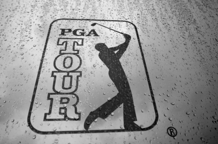 In shocking twist, PGA Tour and LIV Golf to merge