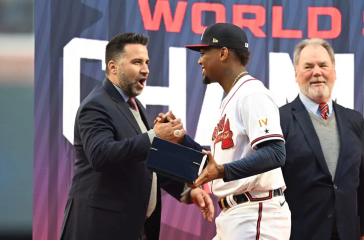 Braves: 3 times Alex Anthopoulos thrived on the hot stove, and 1 time he got burnt