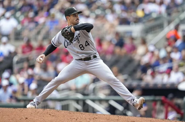 3 monstrous trade packages with enough star power to land Dylan Cease