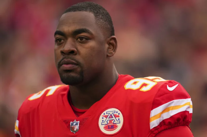 Latest report shows Chiefs in the wrong for Chris Jones dispute