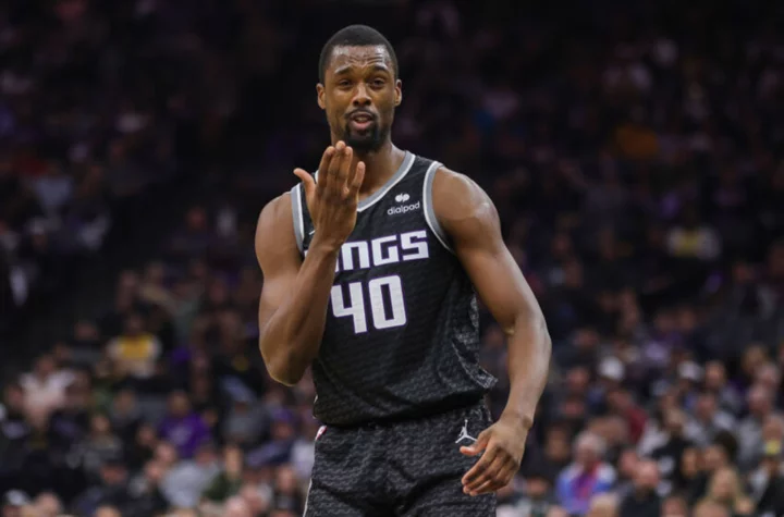 Harrison Barnes extension takes Kings out of free agency