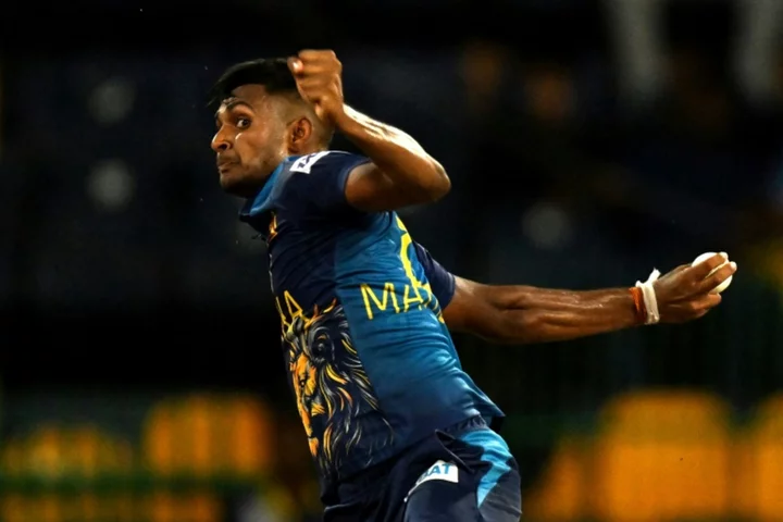 Sri Lanka slinger Pathirana to be World Cup 'X Factor', says coach