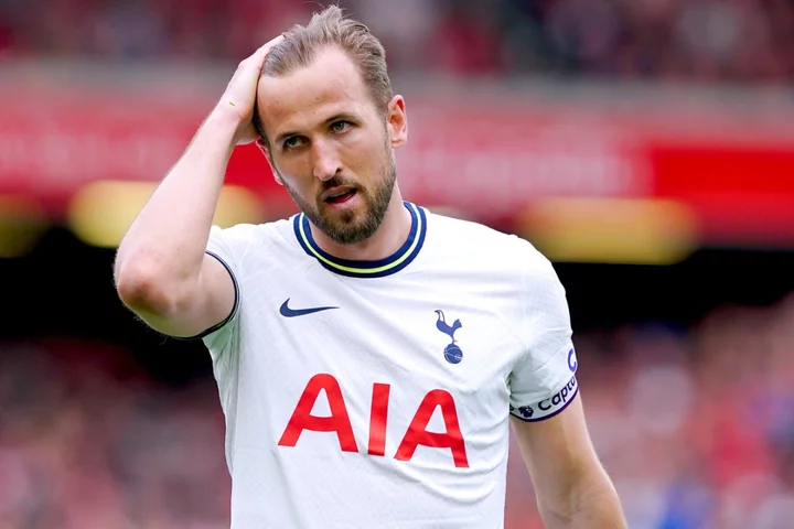 Football rumours: Harry Kane will not sign new Tottenham deal