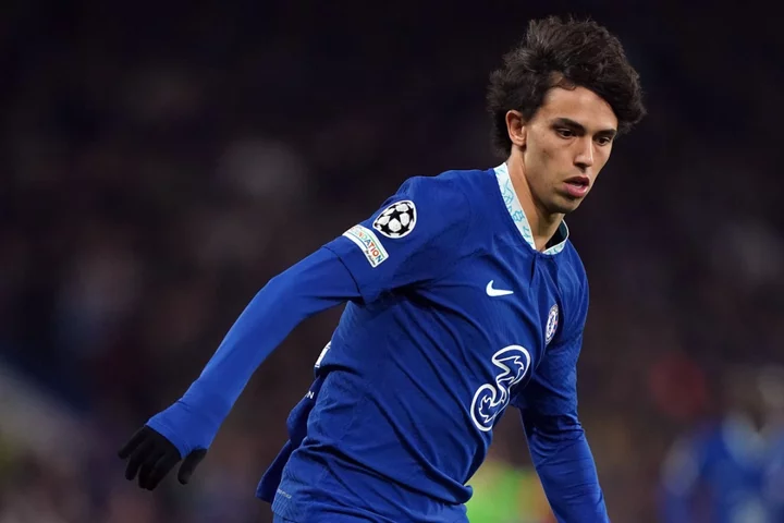 Mauricio Pochettino does not want to keep Joao Felix – Atletico Madrid president