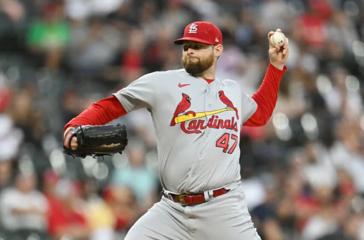 MLB Rumors: Cardinals dance partner, Mets star off limits, Ohtani asking price