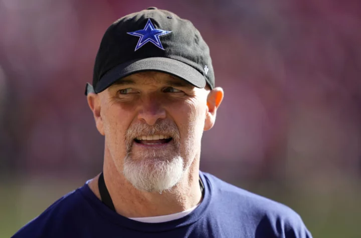 Cowboys: Dan Quinn wants nothing to do with Micah Parsons position change