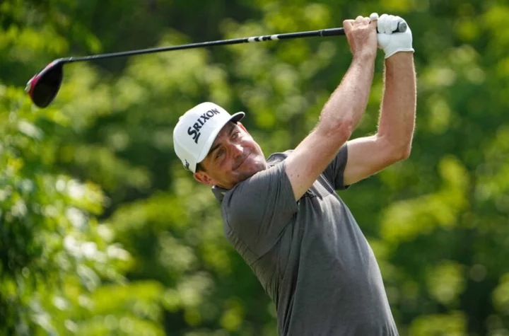 Travelers Championship live odds and prediction: Can anyone catch Keegan Bradley?