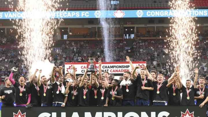 Whitecaps punch ticket to CONCACAF Champions Cup with Canadian Cup win