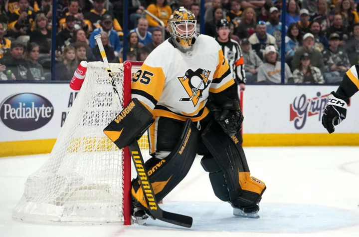 3 bold predictions for the Pittsburgh Penguins in 2023-24