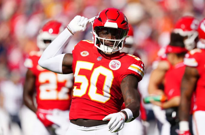 Chiefs LB puts Jets, Zach Wilson in a bodybag with comments about their offense