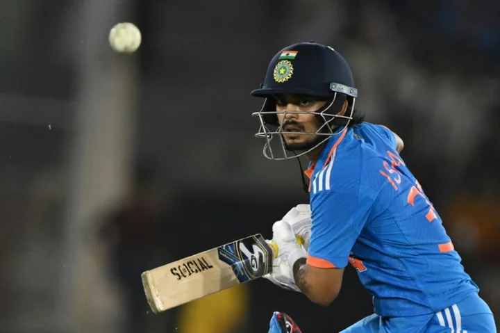 'Pocket dynamite': India's Kishan dreams of World Cup glory