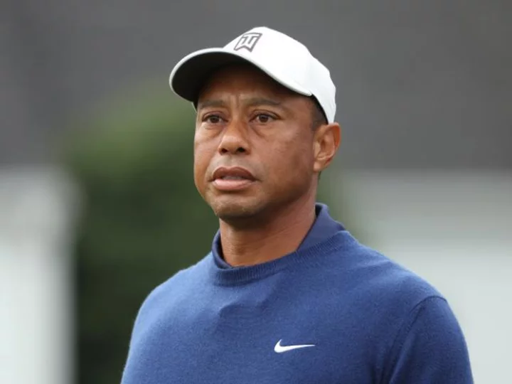 Judge upholds NDA arbitration clause in Tiger Woods dispute with ex-girlfriend