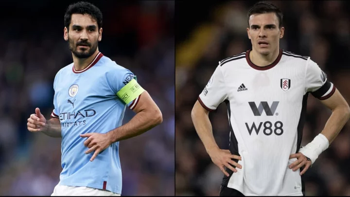 Barcelona transfer rumours: Gundogan makes demand; Palhinha interest