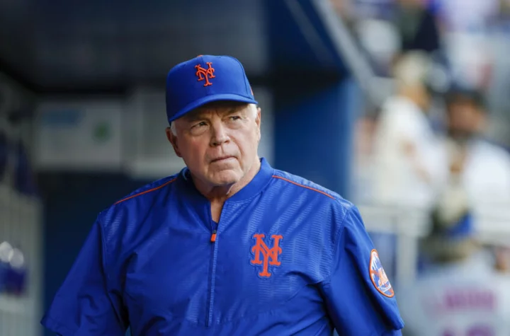 New York Mets: 3 potential Buck Showalter replacements to avoid