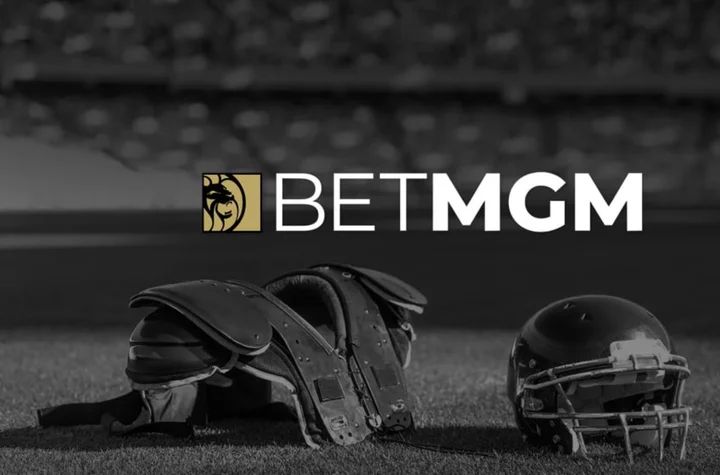 BetMGM NFL Bonus Gives $200 INSTANTLY on ANY $10 Bet Today!