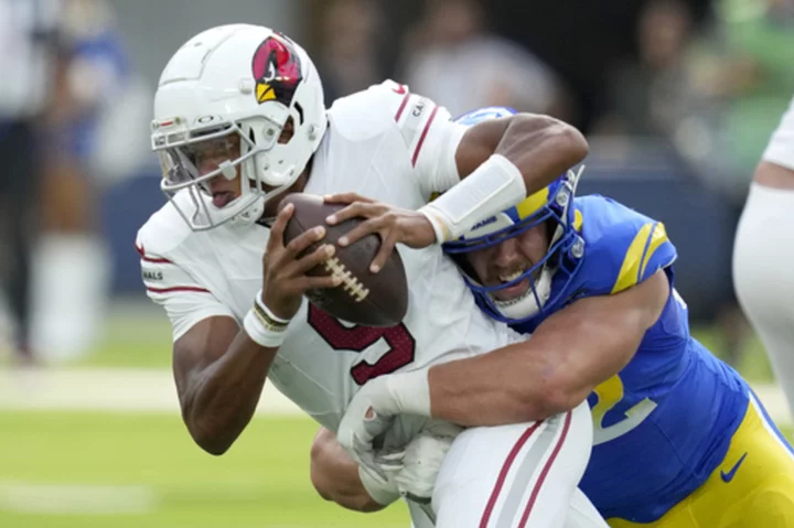 Dobbs, Cardinals regressing in a hurry after an encouraging start to the season