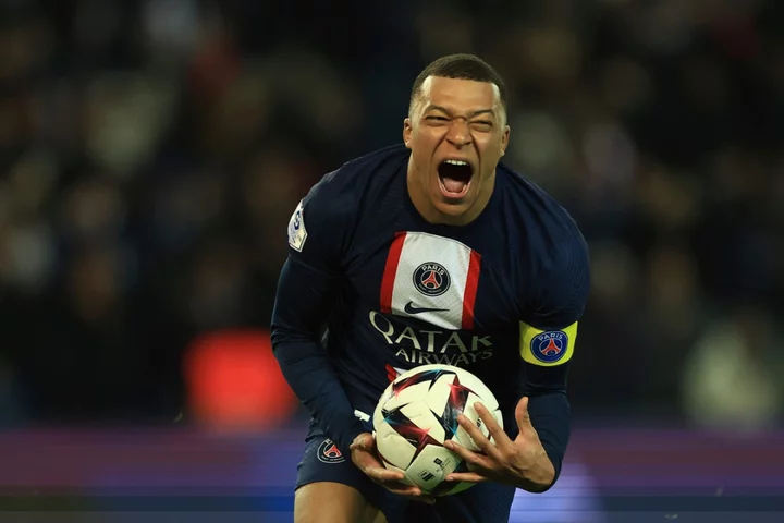 What next for Kylian Mbappe? Real Madrid, Man Utd and other options for PSG forward