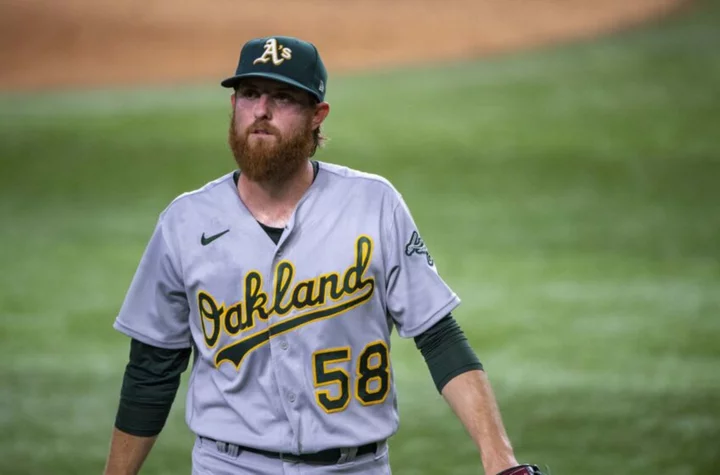 Braves vs. Athletics prediction and odds for Memorial Day (Keep fading Oakland)