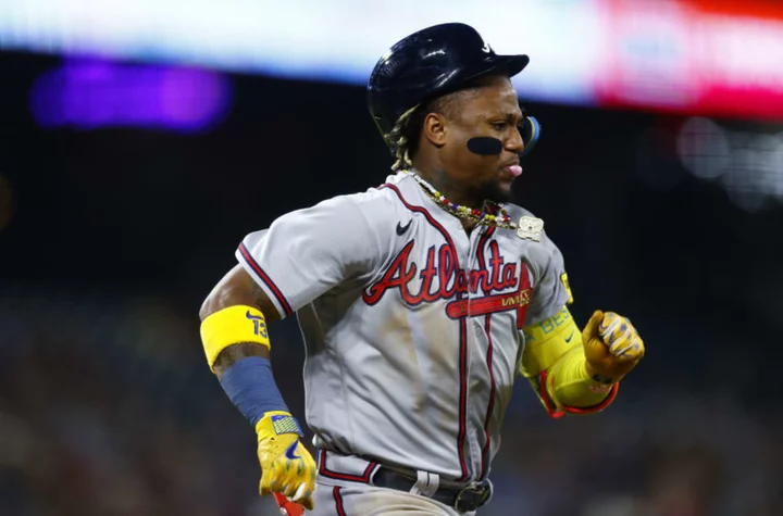 MLB executives have no freaking clue how to beat the Atlanta Braves