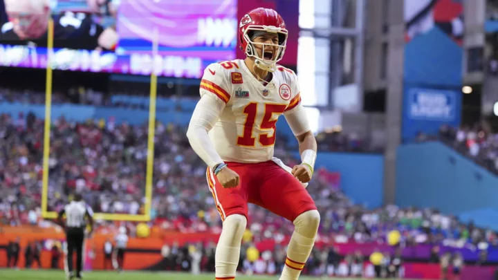 Patrick Mahomes' Contract Is an Absolute Steal