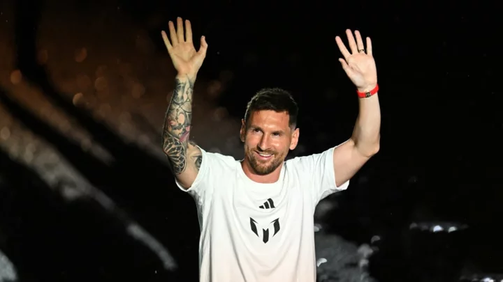 Messi meets America: How to watch documentary on Lionel Messi's historic move to MLS and Inter Miami