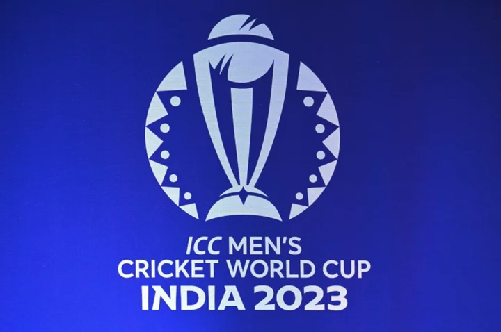 Pakistan drawn to play in India in Cricket World Cup