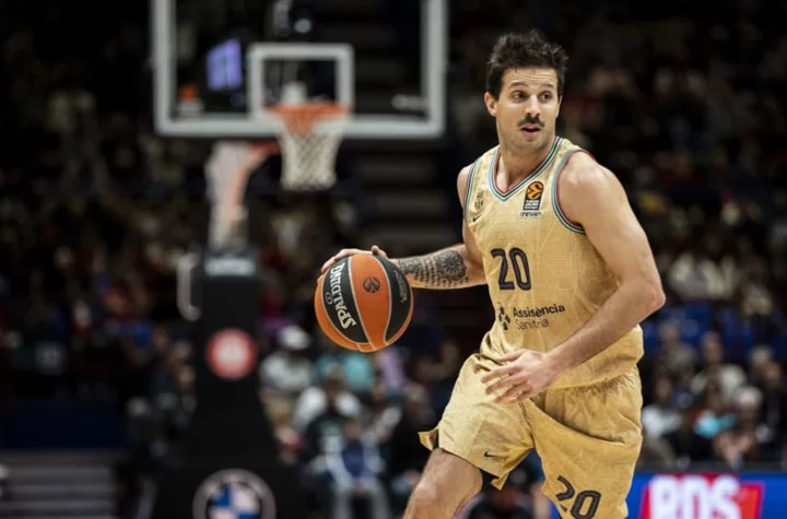 EuroLeague Week 2 Winners and Losers: Barcelona's bonafide, victorious Valencia, and Bologna's big win on the road