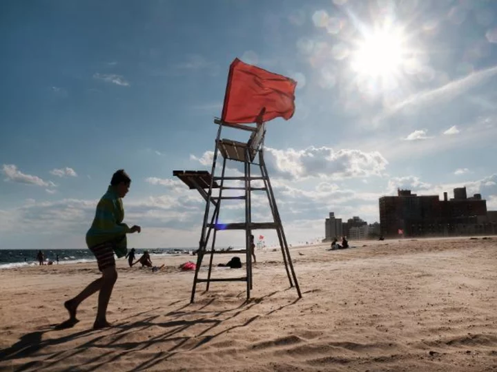 A lifeguard shortage is sparking safety concerns as the summer swimming season kicks off