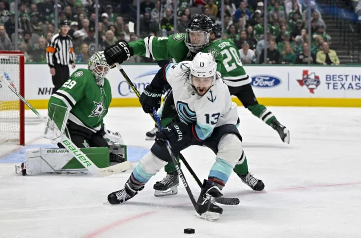 Stars vs. Kraken prediction and odds for Game 6 (Dallas will close it out)
