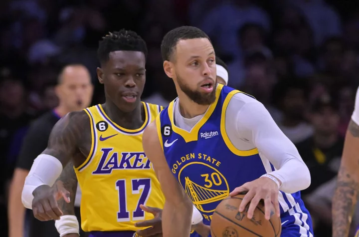 5 reasons the Golden State Warriors season could end with a championship in 2024