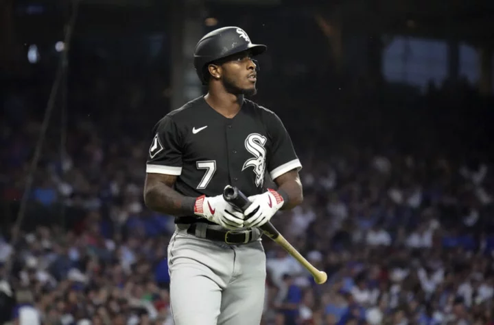 White Sox: Tim Anderson lucks out in MLB suspension ruling