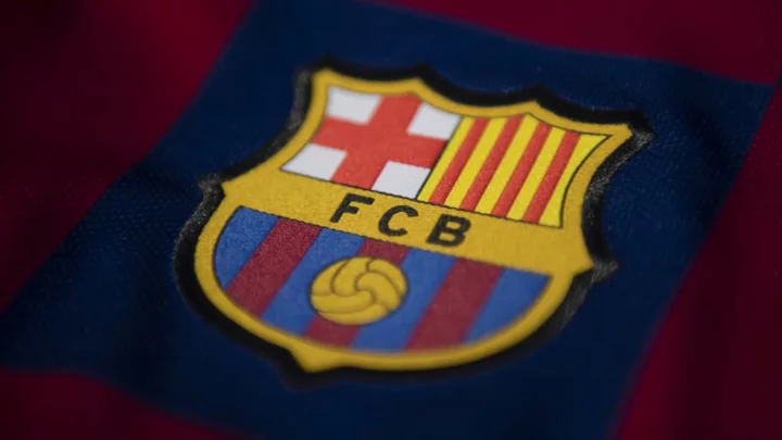 Barcelona unveil new away kit for 2023/24 season